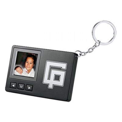 DIGITAL PHOTO KEYRING-IGT-CC1207